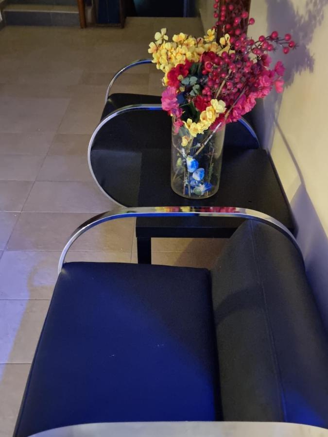 Residence Blue Hotel Thies Oda fotoğraf