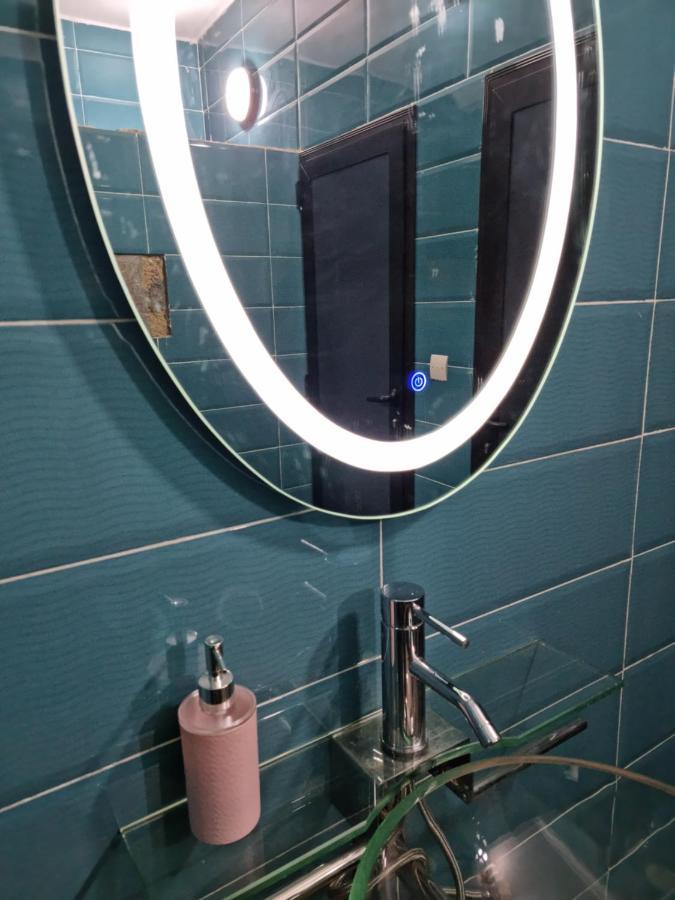 Residence Blue Hotel Thies Dış mekan fotoğraf