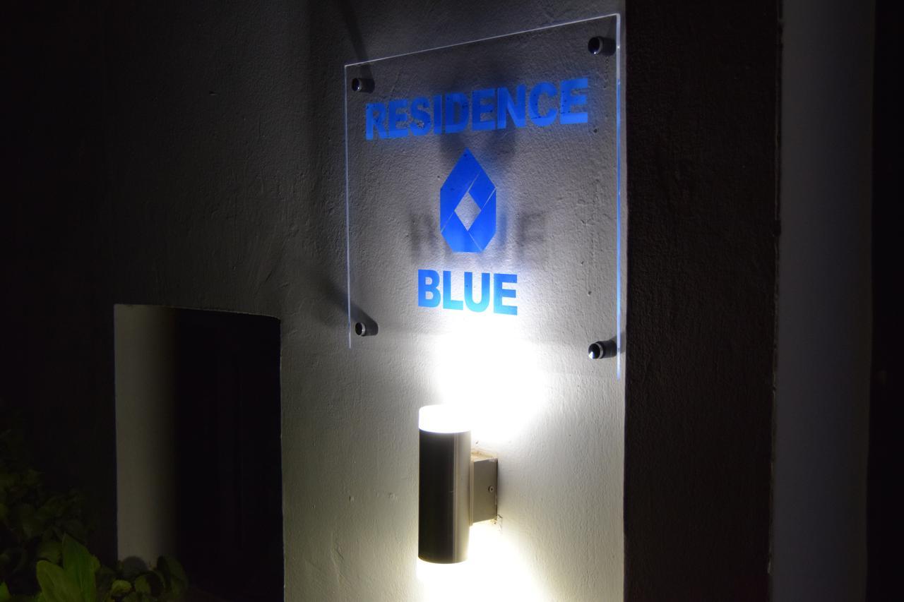 Residence Blue Hotel Thies Dış mekan fotoğraf