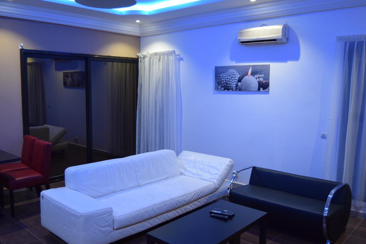 Residence Blue Hotel Thies Dış mekan fotoğraf
