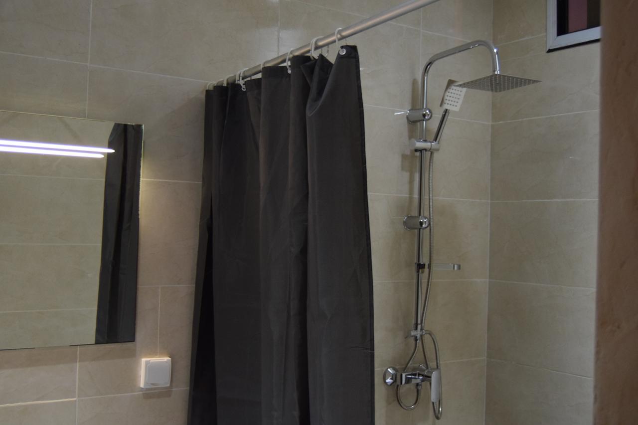 Residence Blue Hotel Thies Dış mekan fotoğraf